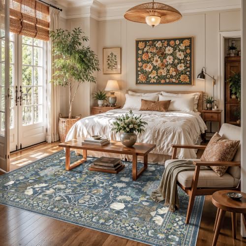 Living Room 6x8 Area Rugs (48 Sq Ft)