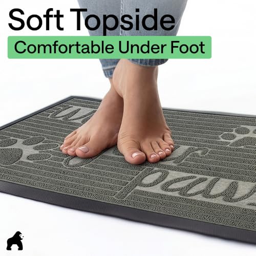 WeatherMAX Door Mat