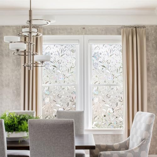 Privacy Window Film (19.1 Sq Ft)