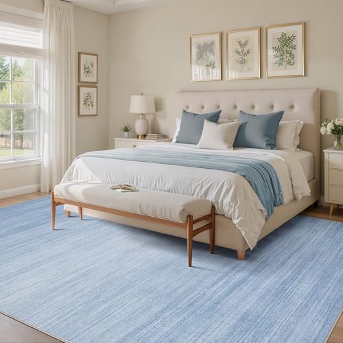 10x14 Washable Area Rug (24 Count)