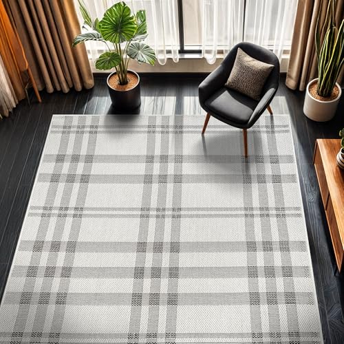 Easy Jute Rug 4x6 (24 Sq Ft)