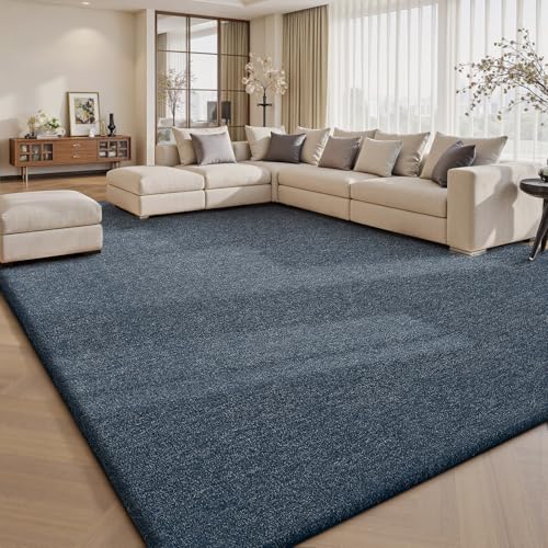 8x10 Area Rugs for Living Room Bedroom (80 Sq Ft)