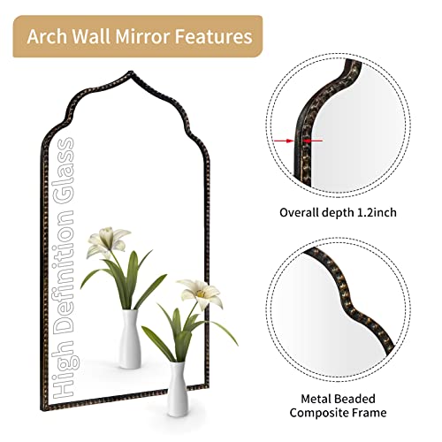Marlowe Mirror
