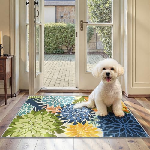 Outdoor Rug Waterproof (6 Sq Ft)