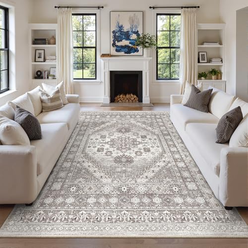 8x10 Area Rugs for Living Room