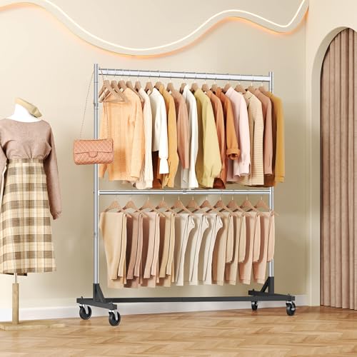 Double Rod Z Rack (2 Count)