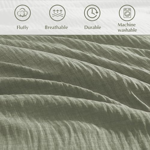 King Size Comforter Set