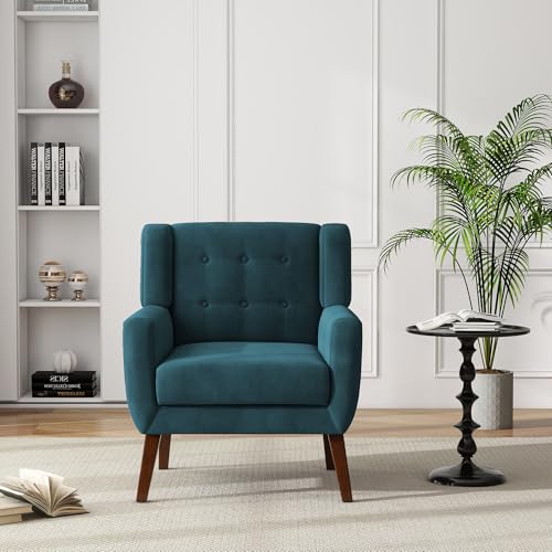 Modern Accent Chair