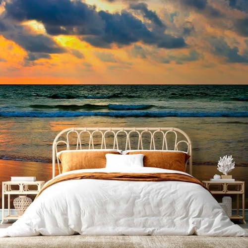 Wall Mural Wallpaper (11 Count)