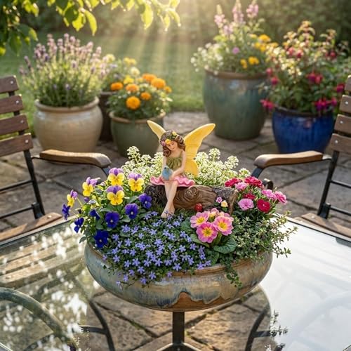 Fairy Garden Accessories Outdoor