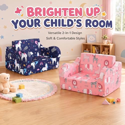 Kids Sofa Chair