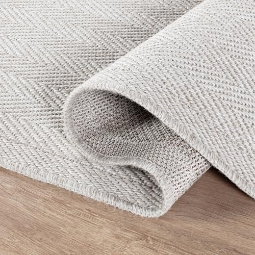 Easy Jute Rug 8x10 (80 Sq Ft)