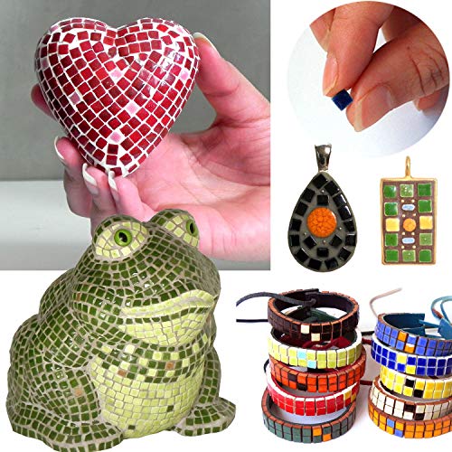 Micro Mosaic Tiles 3 (1000 Count)