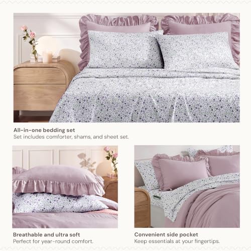 King Size Comforter Set