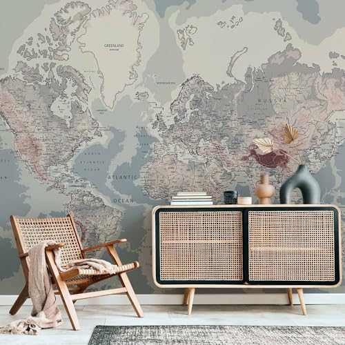 Premium Wall Mural Wallpaper (7 Count)
