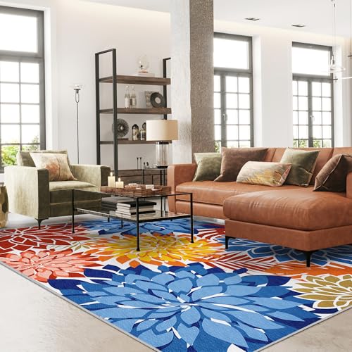 Outdoor Rug Waterproof (54 Sq Ft)