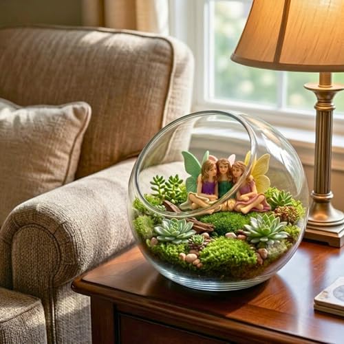 Fairies for Fairy Garden Accessories Outdoor
