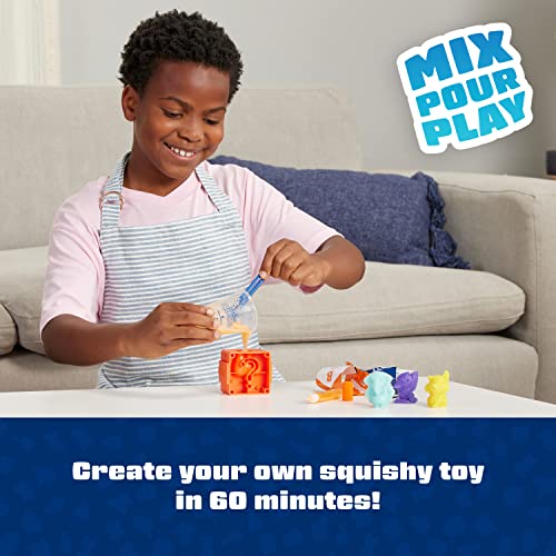 Elmer’s Squishies Kids’ Activity Kit
