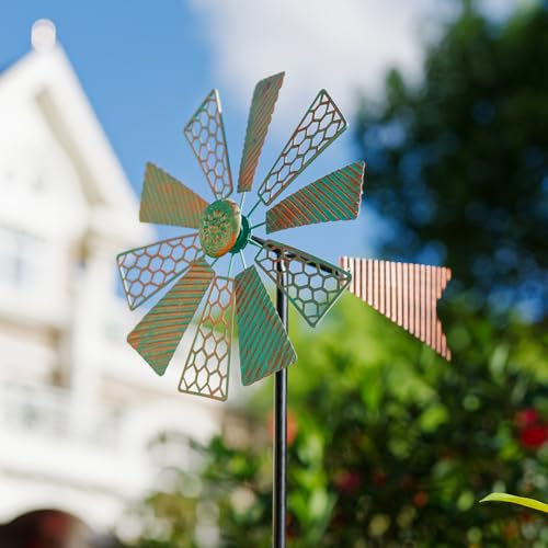 Wind Spinners Outdoor