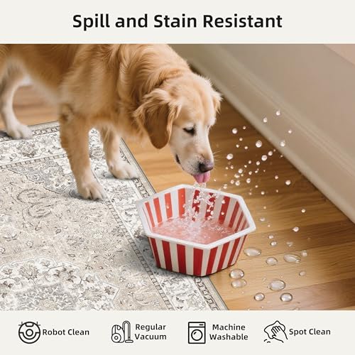2 Piece Kitchen Runner Rug Set (14 Sq Ft)