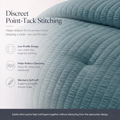 Twin Comforter Set