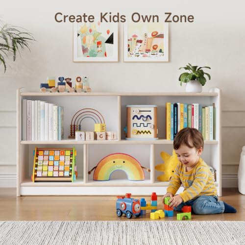 Montessori Shelf