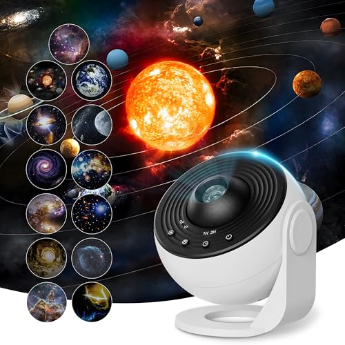 Galaxy Projector Pro for Bedroom