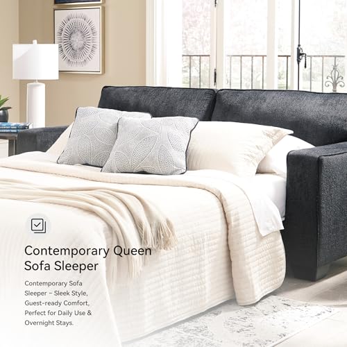 Altari Queen Sofa Sleeper Couch