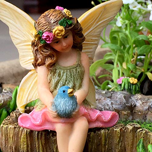 Fairy Garden Accessories Outdoor