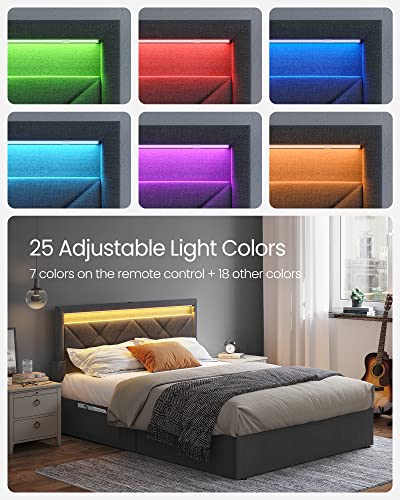 Full Bed Frame
