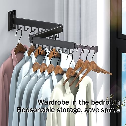 Clothes Drying Rack