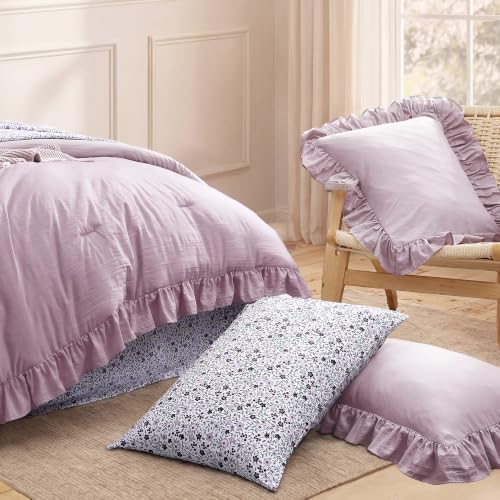 Queen Comforter Set