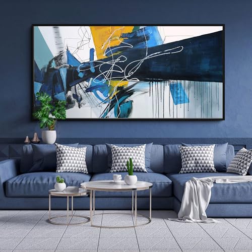 Wall Art for Living Room