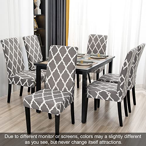 Dining Chair Covers Set of 4