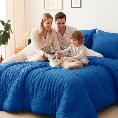 King Comforter Set