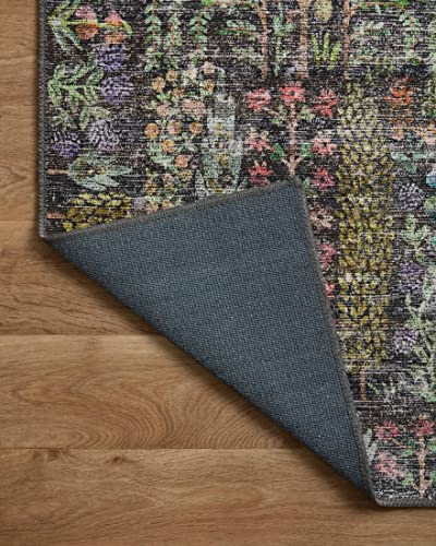 Rifle Paper Co Maison Charcoal 3'