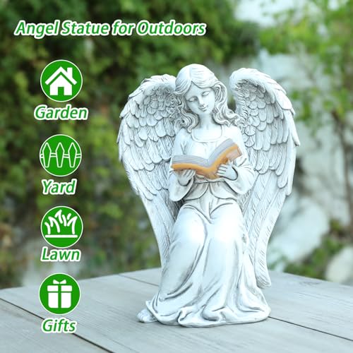 Angel Statue Outdoor