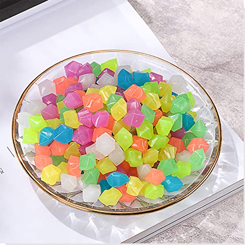 Glow in The Dark Rocks (500 Count)