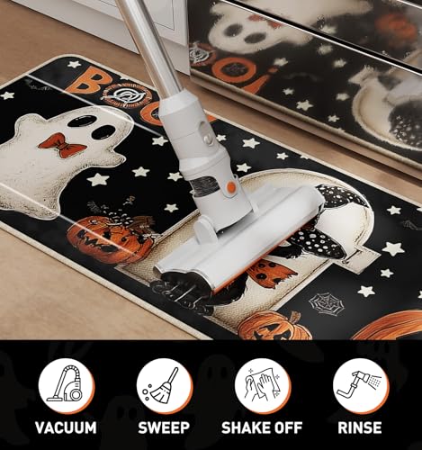 Kitchen Mat Set of 2 (2 Count)