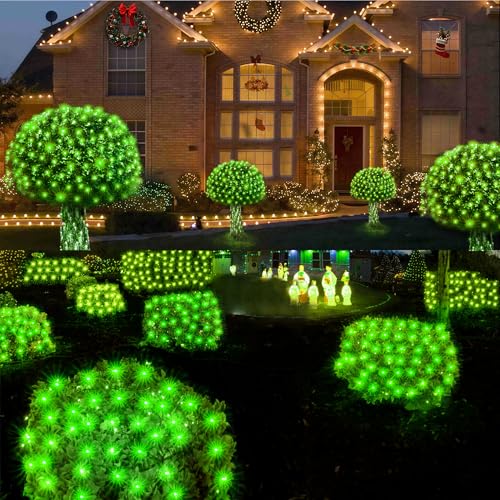 Christmas Lights