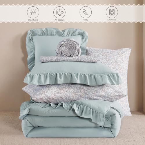 Queen Comforter Set