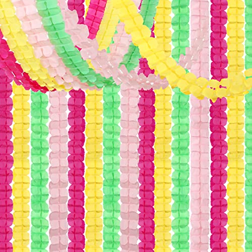 Hawaiian Luau Party (12 Count)