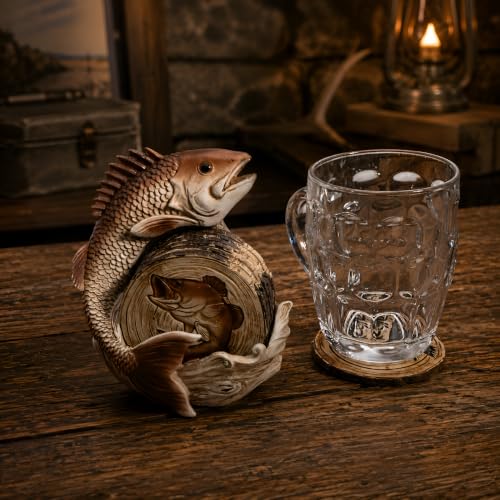 Fishing Decor (6 Count)