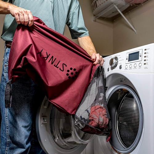 Bag Pro Laundry Bag