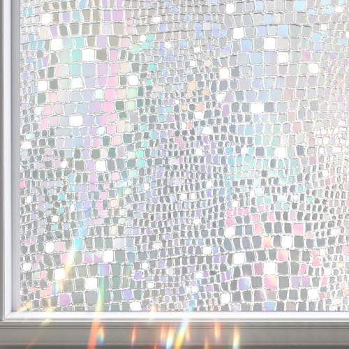 Window Privacy Film