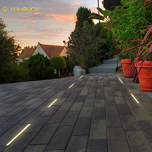 Paver Light Slim 0.5x18 Inch