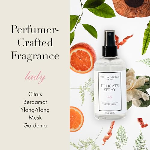 Delicate Fabric Spray (8 Fl Oz)