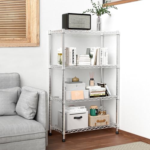 1000 lbs Storage Shelving 4