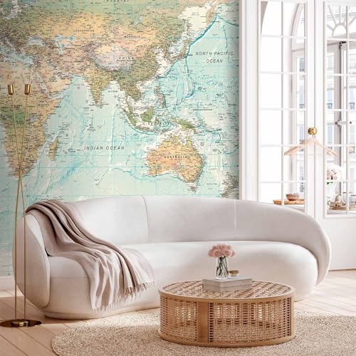 Premium Wall Mural Wallpaper (8 Count)