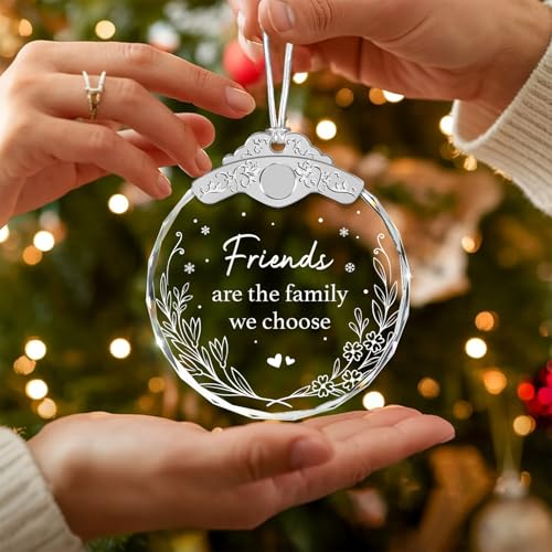 Glass Ornament